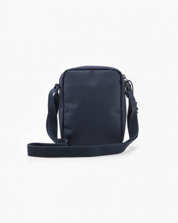 МУЖЧИНЫ - Levi's Мужская Сумка Темно-Синяя 