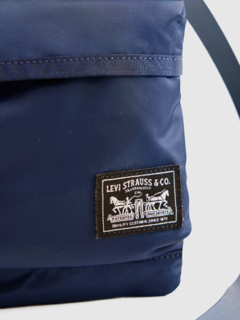 BARBATI - Levi's Geanta Navy  Barbati