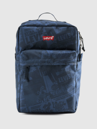 BARBATI - Levi's Geanta Navy  Barbati