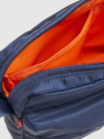 BARBATI - Levi's Geanta Navy  Barbati