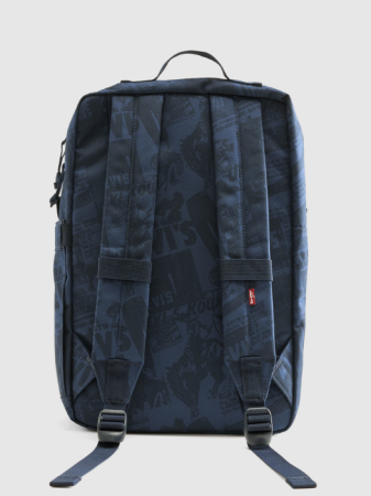BARBATI - Levi's Geanta Navy  Barbati