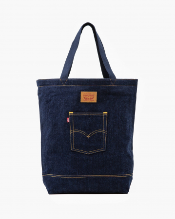 BARBATI - Levi's Geanta Indigo  Barbati