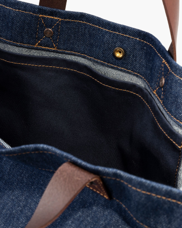 BARBATI - Levi's Geanta Indigo  Barbati