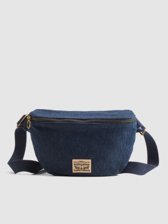 АКСЕССУАРЫ - Levi's Сумка Navy 