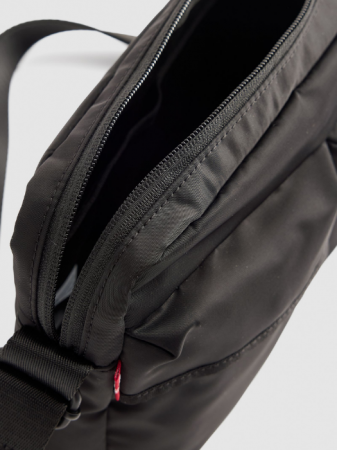 BARBATI - Levi's Geanta Neagra  Barbati