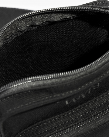 BARBATI - Levi's Geanta Neagra  Barbati