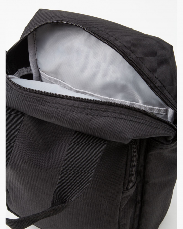 Genti si Portmonee - Levi's Geanta Neagra  Femei