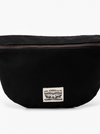 FEMEI - Levi's Geanta Neagra  Femei