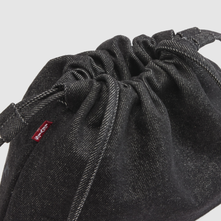 Сумки и Кошельки - Levi's Женская Сумка Чёрная 