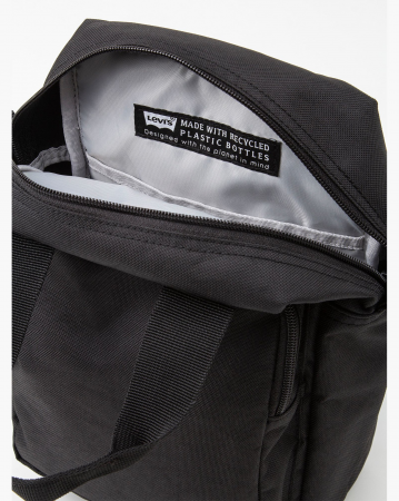 Genti si Portmonee - Levi's Geanta Neagra  Femei