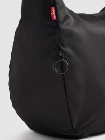 Genti si Portmonee - Levi's Geanta Neagra  Femei