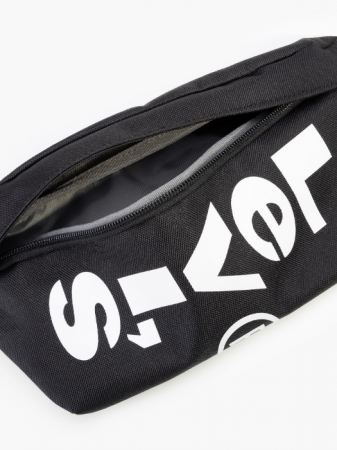 BARBATI - Levi's Geanta Neagra  Barbati