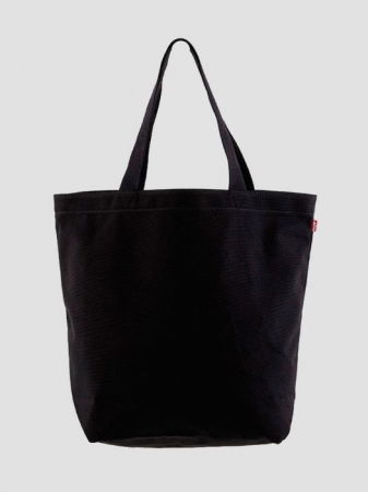 АКСЕССУАРЫ - Levi's Женская Сумка Чёрная 