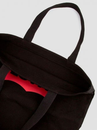 ACCESORII - Levi's Geanta Neagra  Femei