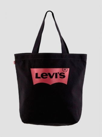 АКСЕССУАРЫ - Levi's Женская Сумка Чёрная 