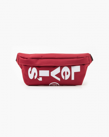 МУЖЧИНЫ - Levi's Мужская Сумка Красная 