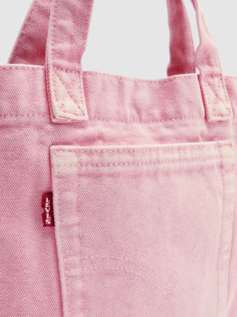 Сумки и Кошельки - Levi's Женская Сумка Розовая 