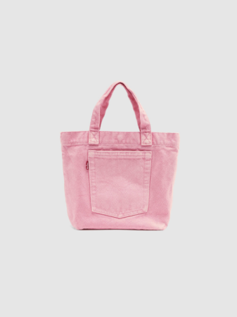 Сумки и Кошельки - Levi's Женская Сумка Розовая 