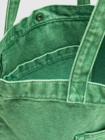 FEMEI - Levi's Geanta Verde  Femei