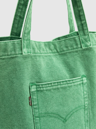 FEMEI - Levi's Geanta Verde  Femei