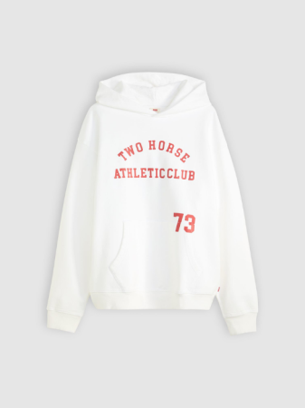 Толстовки - Levi's Толстовка Alb Relaxed