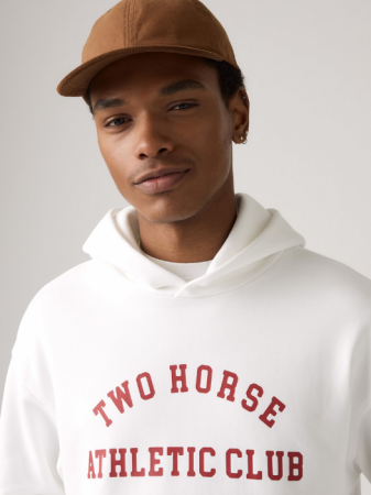 МУЖЧИНЫ - Levi's Толстовка Alb Relaxed