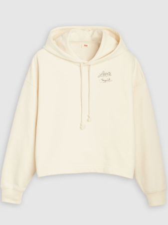 Levi's Толстовка Alb Relaxed [5]