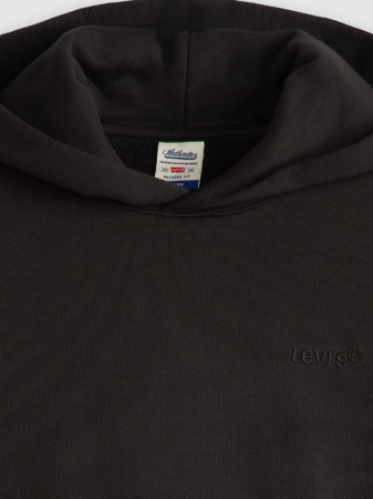 Levi's Hanorac Negru Relaxed Barbati [4]