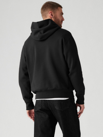 Levi's Hanorac Negru Relaxed Barbati [3]