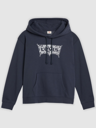 Levi's Толстовка Antracit Relaxed [5]