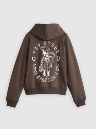 Levi's Hanorac Maro Regular Barbati [8]