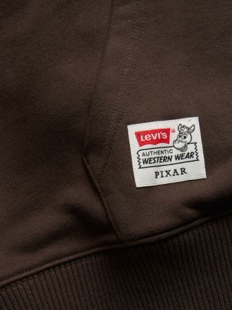 Levi's Hanorac Maro Regular Barbati [6]