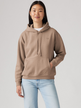 FEMEI - Levi's Hanorac Maro Regular Femei