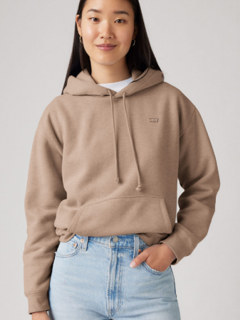 FEMEI - Levi's Hanorac Maro Regular Femei