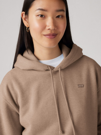 FEMEI - Levi's Hanorac Maro Regular Femei