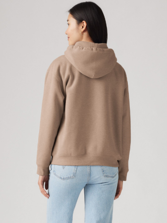 FEMEI - Levi's Hanorac Maro Regular Femei