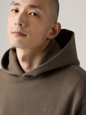 Levi's Hanorac Maro Relaxed Barbati [2]