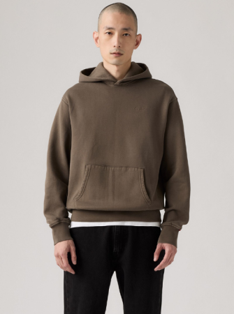 МУЖЧИНЫ - Levi's Толстовка Cafeniu Relaxed