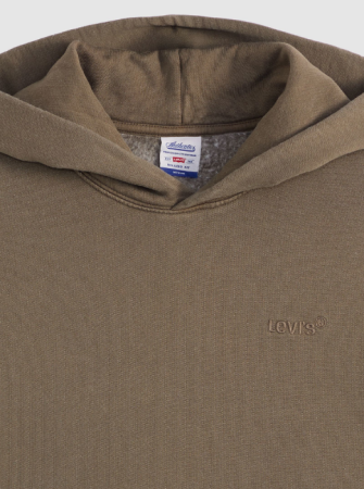 Levi's Hanorac Maro Relaxed Barbati [4]