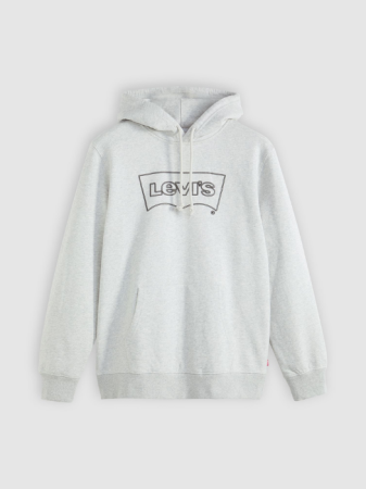 Levi's Толстовка Gri Regular [5]