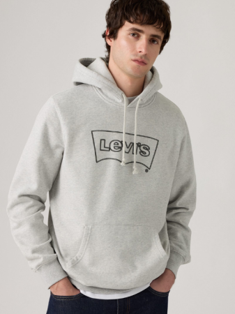 ОДЕЖДА - Levi's Толстовка Gri Regular
