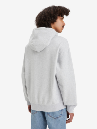 Levi's Толстовка Gri Relaxed [6]