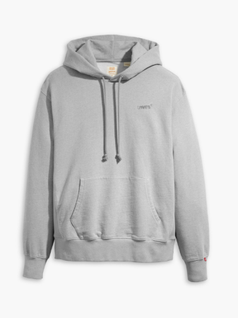 ОДЕЖДА - Levi's Толстовка Gri Relaxed