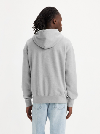 Levi's Толстовка Gri Relaxed [9]
