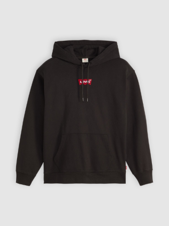 Levi's Толстовка Negru Regular [5]