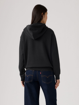 Levi's Толстовка Negru Relaxed [3]