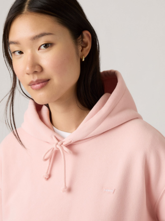 Толстовки - Levi's Толстовка Roz Regular