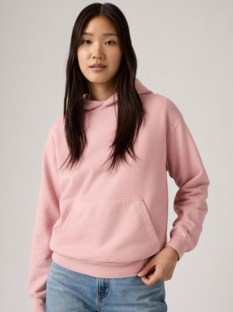 Толстовки - Levi's Толстовка Roz Relaxed