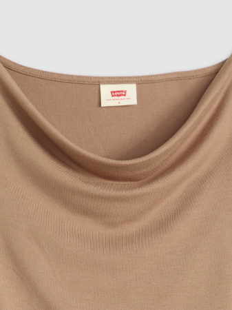 FEMEI - Levi's Maiou Bej Classic Femei - 99 Lei