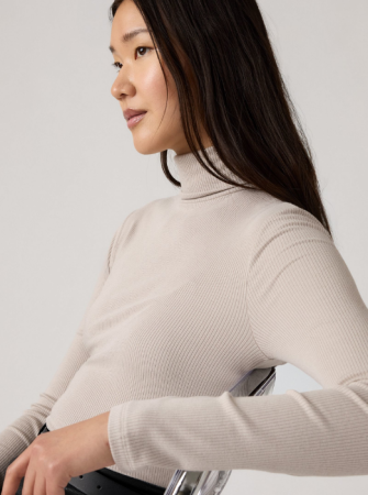 FEMEI - Levi's Maleta Gri Deschis Slim Femei